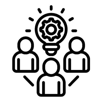 Hands-On Workshops Icon